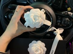 -Chanel(德基广场店)