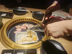 -牛角烧肉(步步高星城天地店)