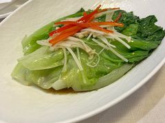 -白云中餐厅·粤菜·亚龙湾喜来登度假酒店