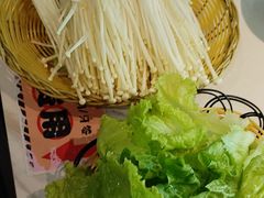 -采椰郎椰子鸡·脆皮鸡火锅(融创茂店)