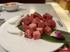 -韩时烤肉(枫蓝店)