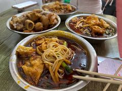 -娇姐老牌螺蛳粉(雅儒路店)