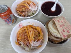 -薛昌利大米面皮(南关正街店)