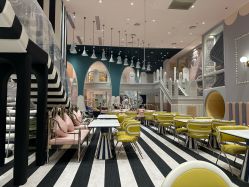 -奈尔宝·儿童乐园·亲子餐厅(鄞州万达店)