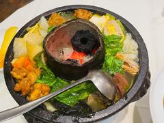 腾冲土锅子-泓0871臻选云南菜·味庄