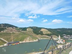 -威海华夏城景区