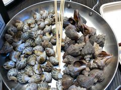 -盒马鲜生(皇庭广场店)