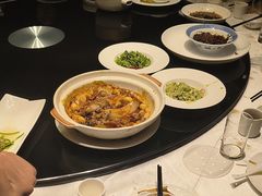 -東舍食唐精品陕菜馆