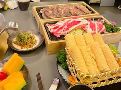 -湊湊火锅·茶憩(南京万象天地店)