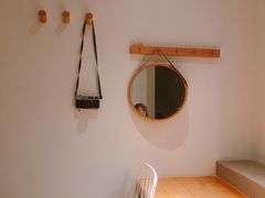 -CHEZ JASMINE 茉莉的氧气厨房