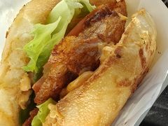 -必胜客(海安文峰店)