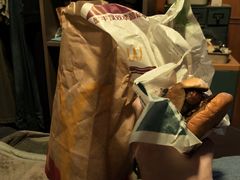 -麦当劳(东直门外大街店)