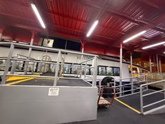 -澳门外港客运码头(轮渡站)