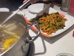 -陈记顺和潮汕牛肉火锅(番禺迎宾大道店)