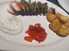 -ZHAO赵·牛扒坊(仁和新城店)