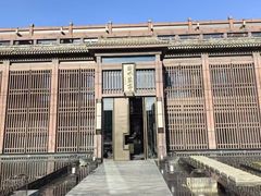 -曲水兰亭(北京四惠店)