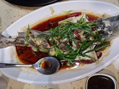 -船梆煮•蒸汽海鲜·炉火烤肉(五四广场店)