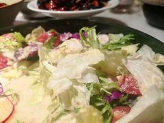 -初蓉丨遇见新川菜(亲贤街荣耀店)