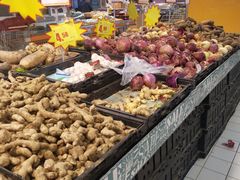 -世纪联华超市(浦电路店)