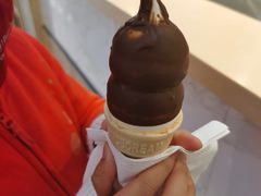 -DQ·蛋糕·冰淇淋(合生汇店)