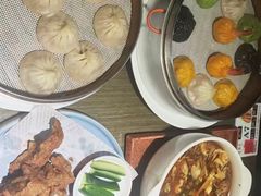 -隆喜元鱼汤包·海鲜(中联广场店)