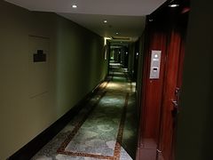-河北宾馆中茂海悦酒店