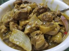 -杨梅坑渔村海鲜餐厅