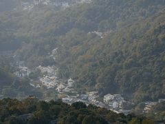 -九曜山