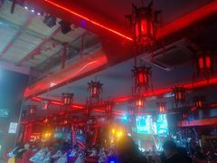 -摆渡酒吧(后海店)