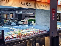-不倒翁·安徽名菜楼(步行街店)