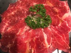 -花味烤肉·拌饭(庐阳万象汇店)