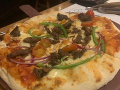 -食间牛排(湖西路店)