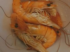 白灼明虾-阿里元海鲜·闽南特色菜(曾厝垵店)