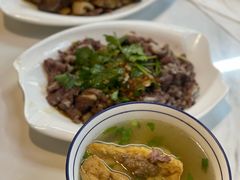 腌牛肉-辉程汤粉店(顺发路店)