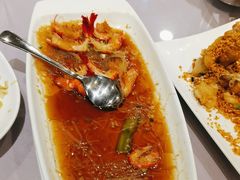 -顺风海鲜港(金玉兰店)