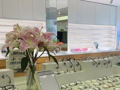 -启明眼镜(海淀黄庄店)