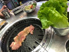 -玄希浪漫厨房·韩料烤肉(湖滨银泰in77店)