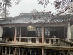 -溪口-滕头旅游景区