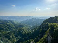 景点-潭溪山