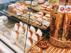 -PARIS BAGUETTE巴黎贝甜(周浦万达店)