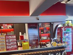 -醉董牛川派鲜肉自选火锅(烟台店)