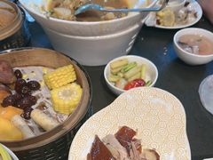 -炊江南·上海菜(国展华漕店)