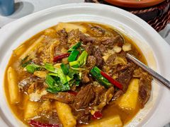 -炆火火·藕汤·湖北煨菜馆(销品茂店)