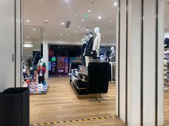 -优衣库(天津天河城店)