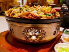 -那家小馆(摩天活力城店)