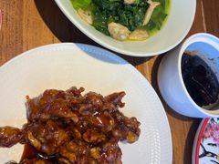 -新白鹿餐厅(银泰西湖文化广场店)