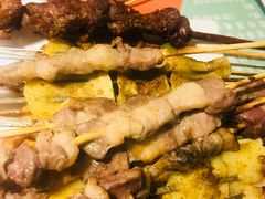 -寂寞的豆芽(龙泽路店)