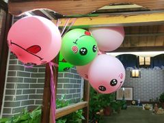 -沂蒙炒鸡(开发区店)
