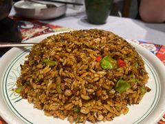 -云海肴·汽锅鸡·云南菜(美罗城店)