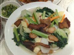 -大荣华酒楼(元朗老店)